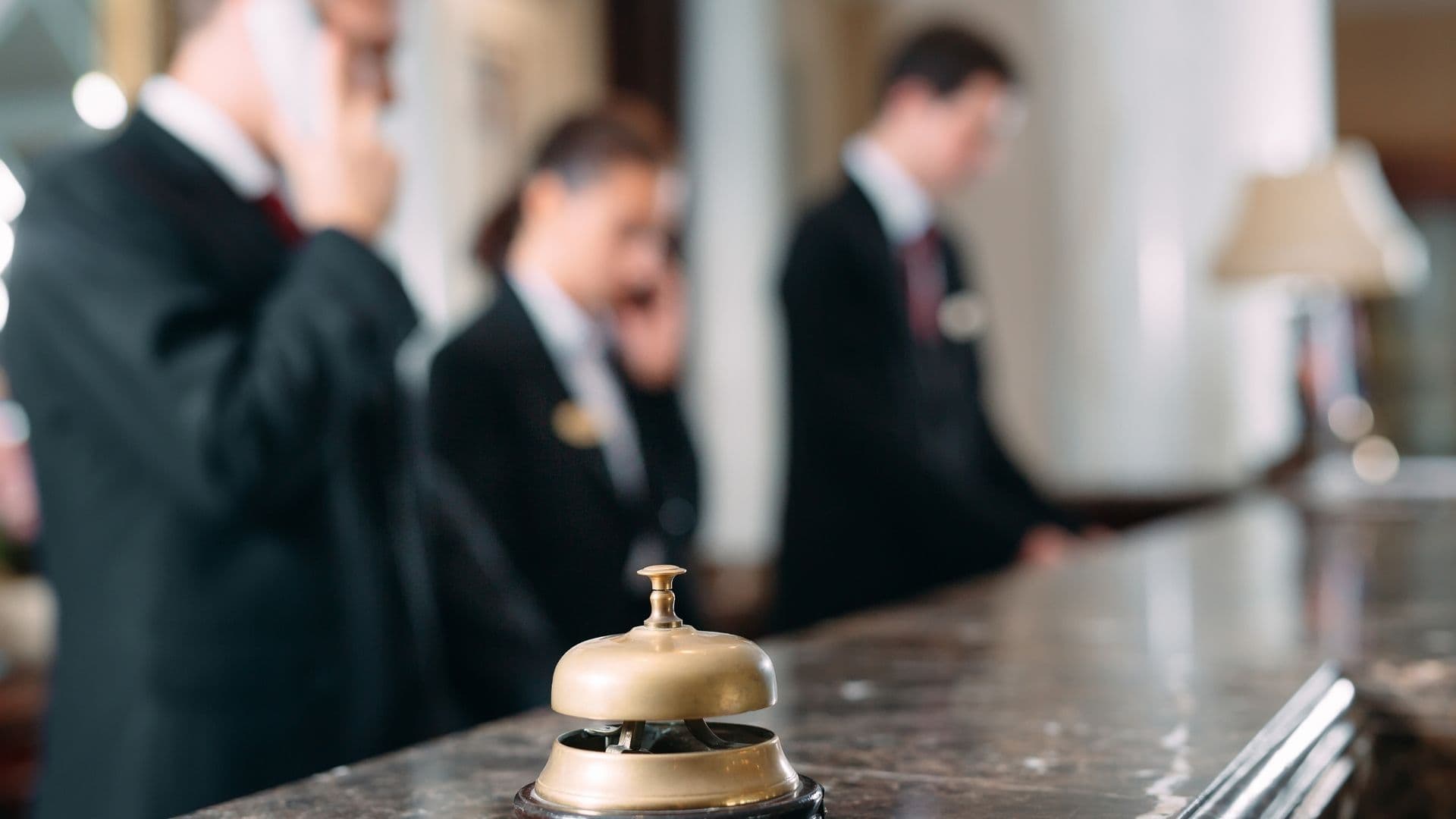Hotel ve Otel Arasındaki Fark Nedir?