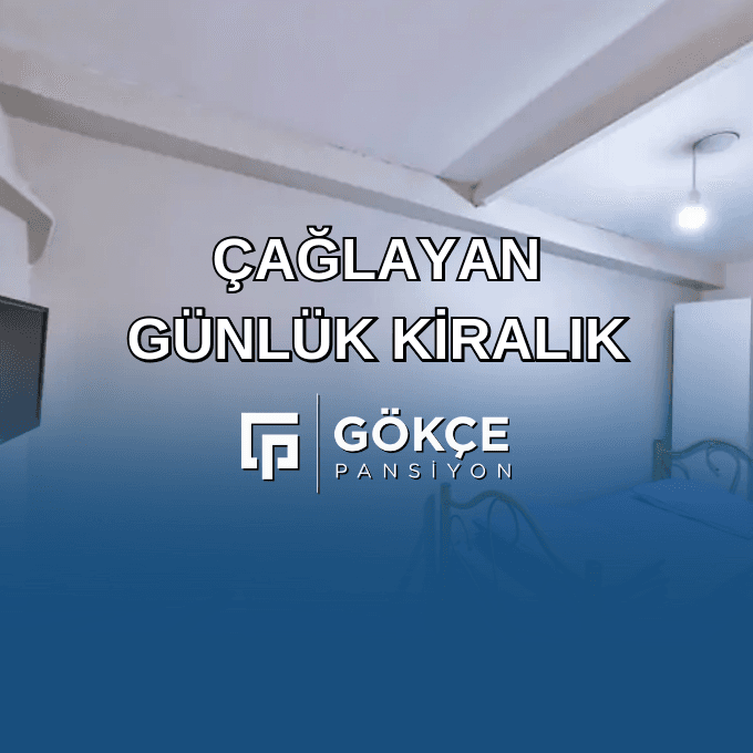 Çağlayan Günlük Kiralık