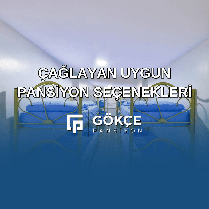 Çağlayan Uygun Pansiyon