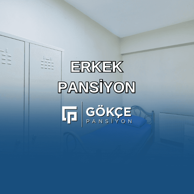 Erkek Pansiyon