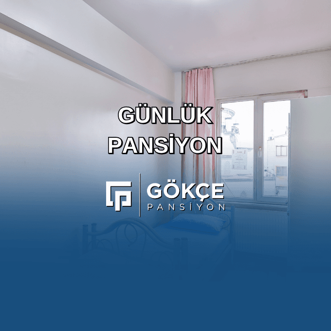 Günlük Pansiyon
