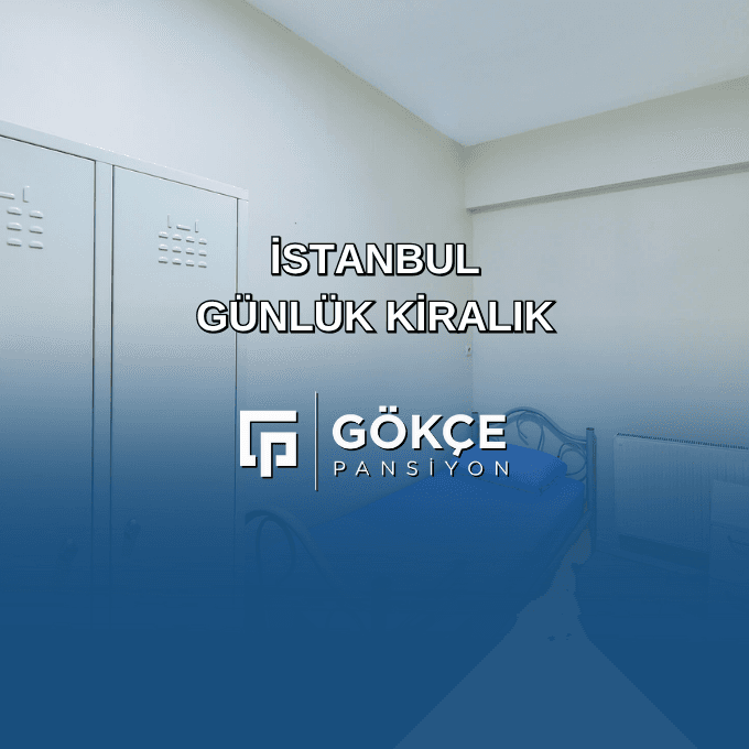 İstanbul Günlük Kiralık
