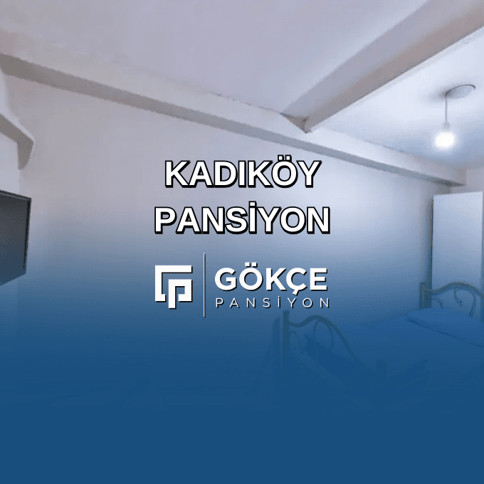 Kadıköy Pansiyon