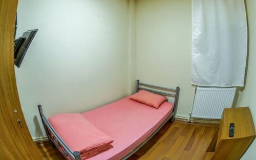 Mecidiyeköy Günlük Kiralık