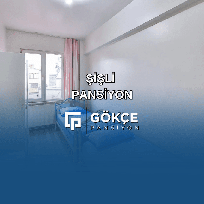 Şişli Pansiyon