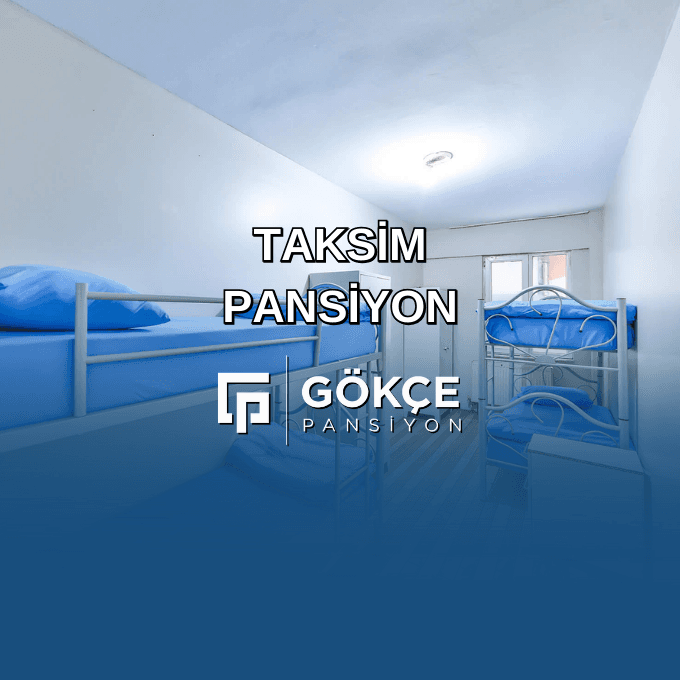 Taksim Pansiyon