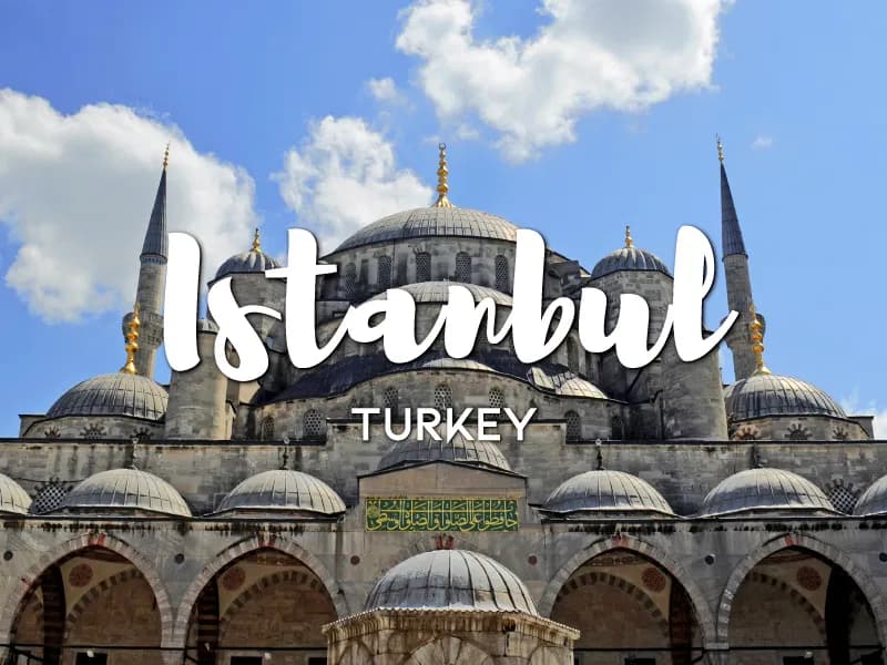 İstanbul Pansiyon