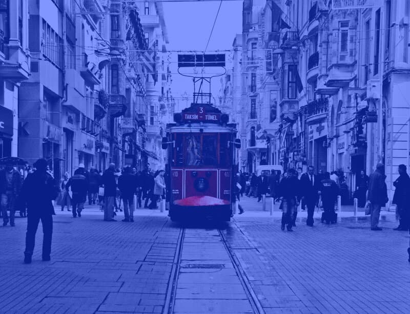 Taksim Pansiyon