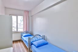 2 Kişilik Tek Yataklı Oda küçük resim 2