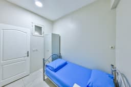 Tek Kişilik Camsız (Havalandırmalı) küçük resim 2