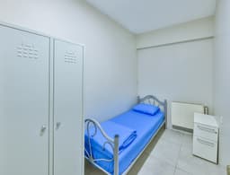 Tek Kişilik Camsız (Havalandırmalı) küçük resim 4