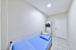 Tek Kişilik Koridor Camlı + TV küçük resim 2