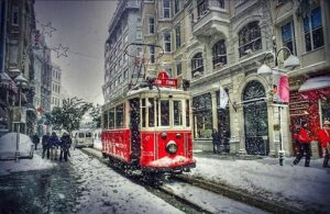 Taksim Çevresinde En İyi Apart Önerileri: Fiyat ve Konfor Avantajları